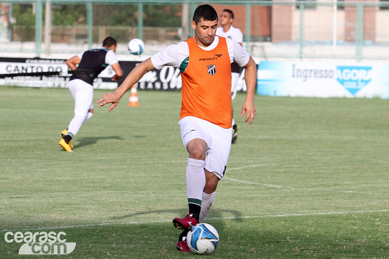 [30-03] Reapresentação geral + treino tático - 8