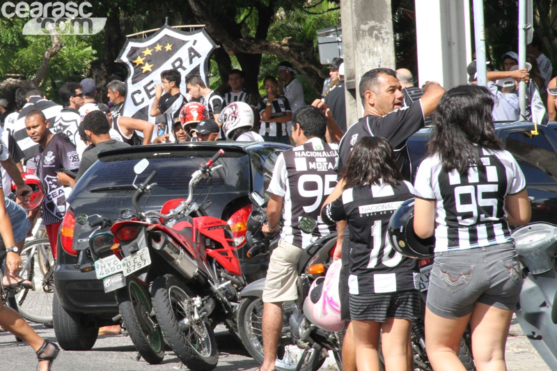 [20-05] Carreata do BI - 1