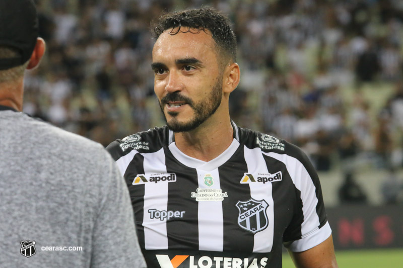 [15-09-2018] Ceara 2 x 0 Vitoria 2 - 33