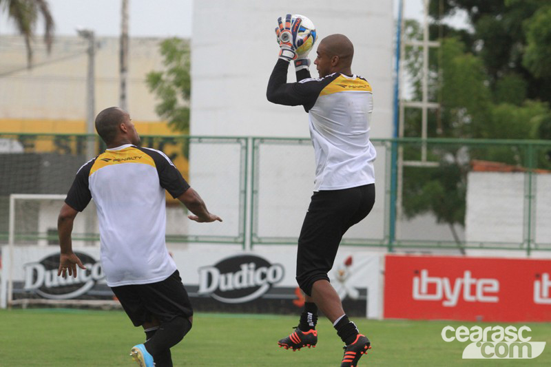 [07-01] Treino técnico + tático - 2