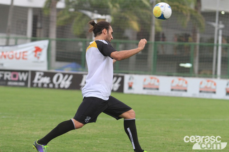 [07-01] Treino técnico + tático - 3
