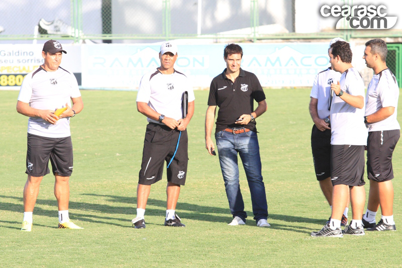 [25-03] Treino coletivo - 4