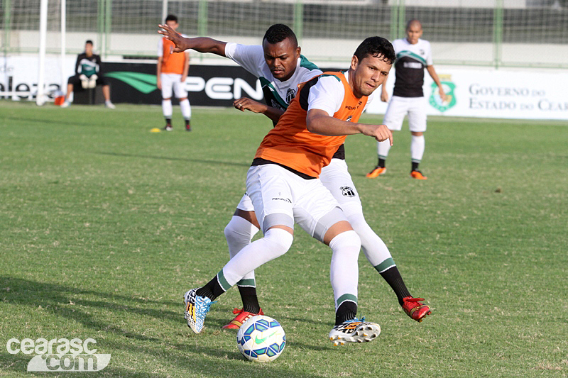 [30-03] Reapresentação geral + treino tático - 10