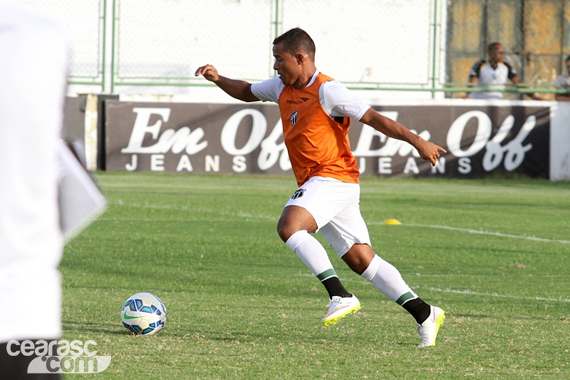 [30-03] Reapresentação geral + treino tático - 11