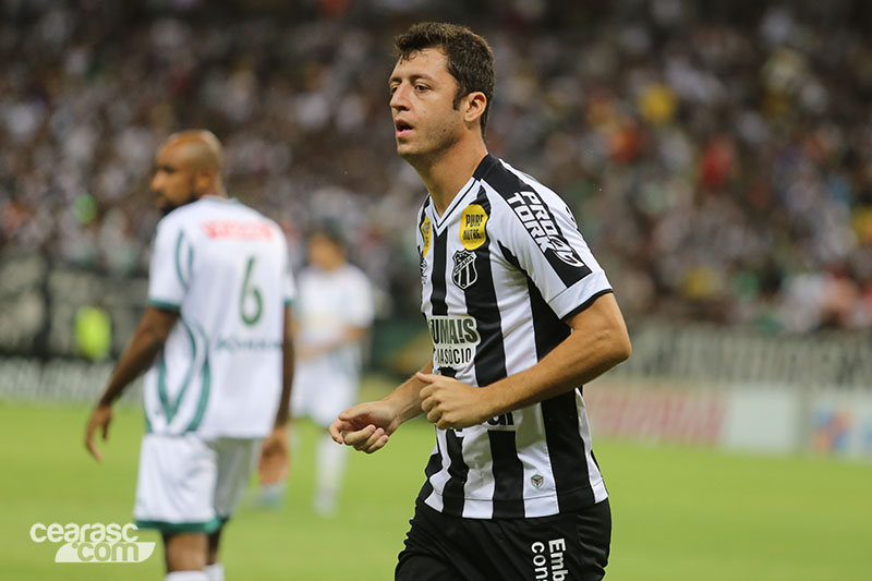 [20-09-2016] Ceará 0 x 0 Luverdense - 7