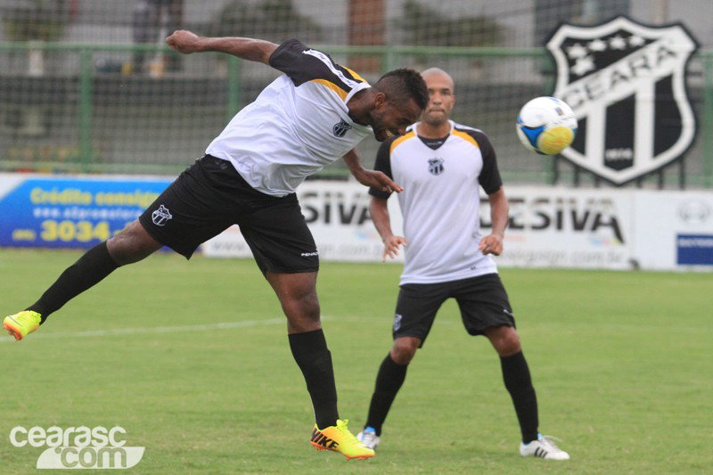 [07-01] Treino técnico + tático - 4