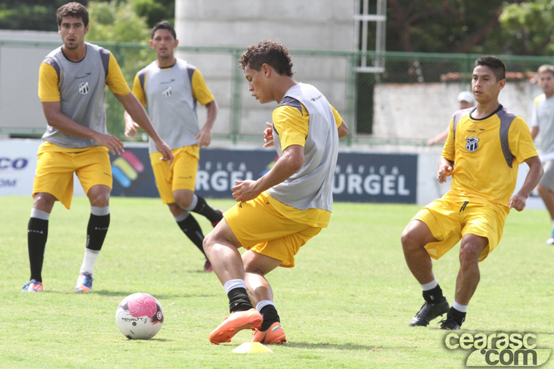 [18-01] Treino Recreativo - 10