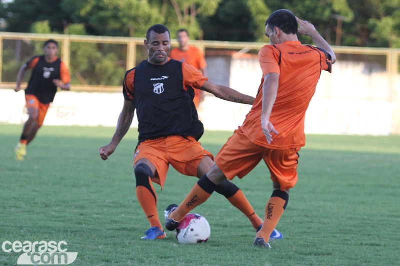 [27-04] Treino Tático - 5