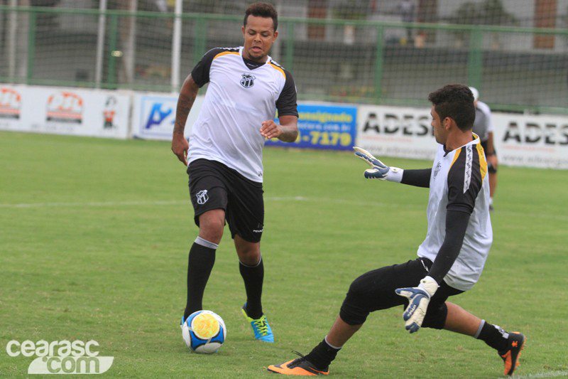 [07-01] Treino técnico + tático - 5