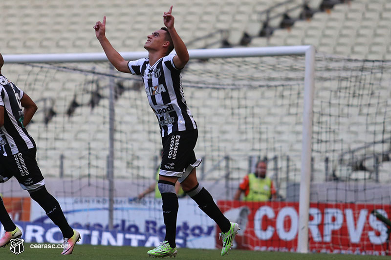 [25-03-2017] Ceará 4 x 1 Uniclinic - Quartas de Final (Jogo de Volta) - 29