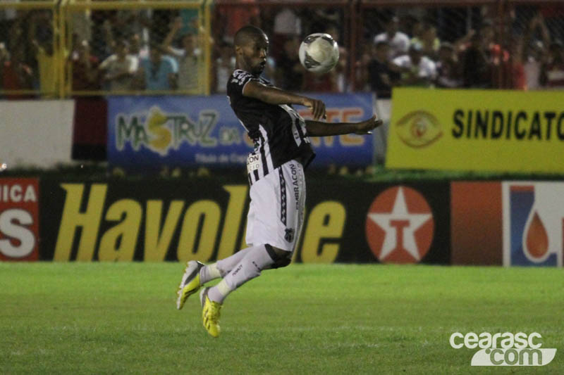 [15-05] Guarany 1 x 1 Ceará - 24