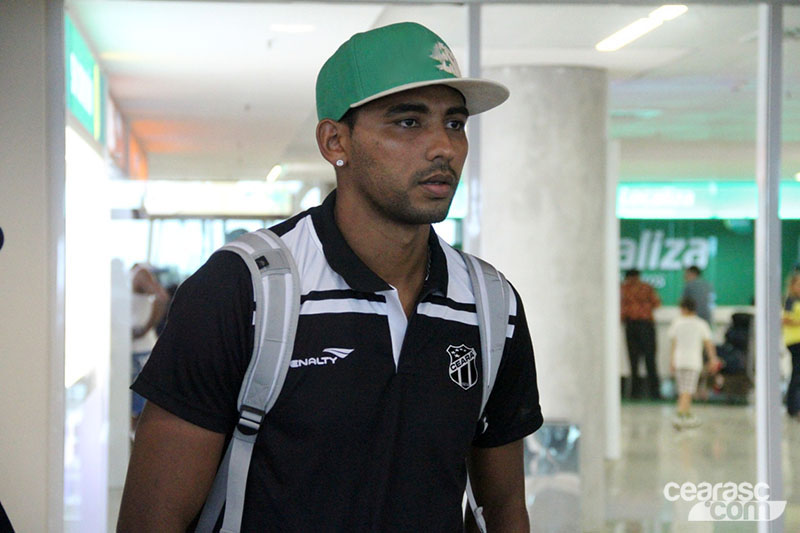 [27-07] Desembarque em Natal-RN - 4