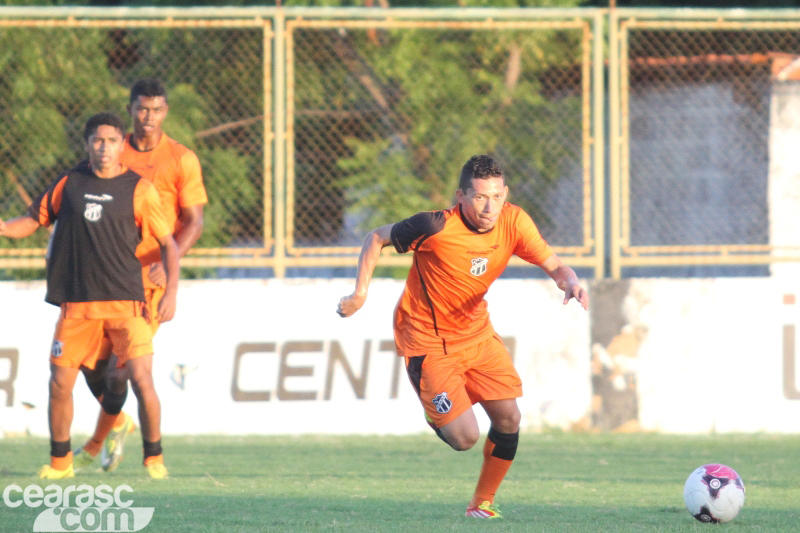 [27-04] Treino Tático - 6