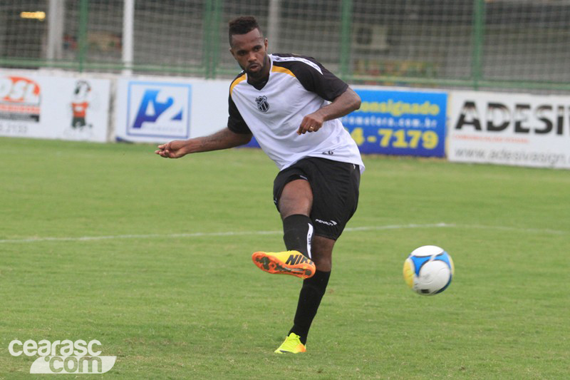 [07-01] Treino técnico + tático - 6