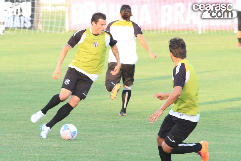 [25-03] Treino coletivo - 7