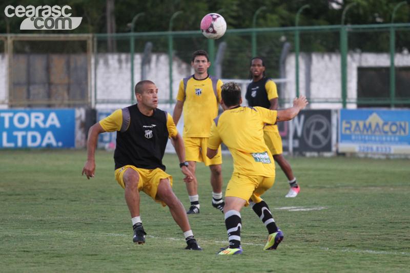 [18-09] Treino técnico - 11