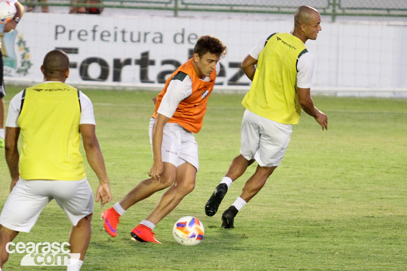 [06-10] Treino técnico e tático - 20