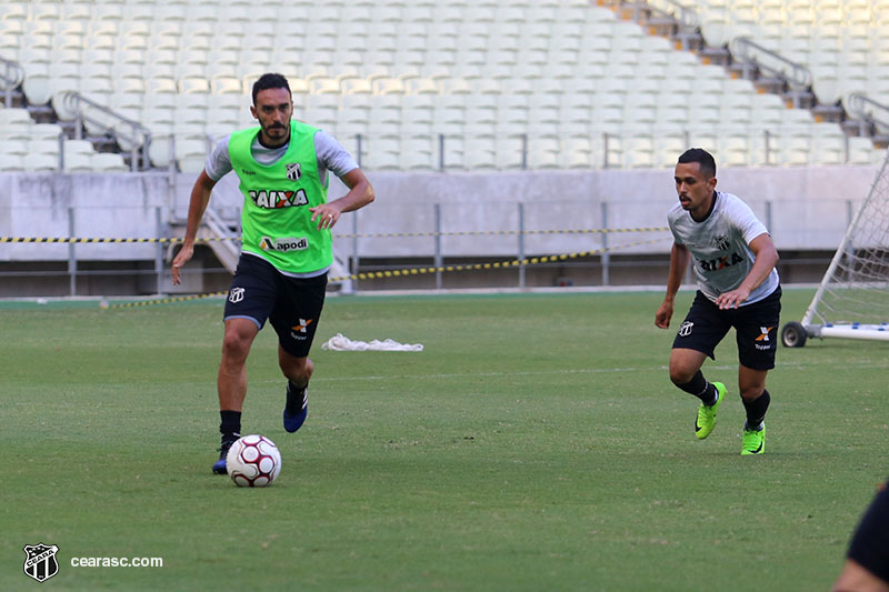 [31-08-2017] Treino Coletivo - 16