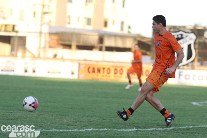 [27-04] Treino Tático - 8