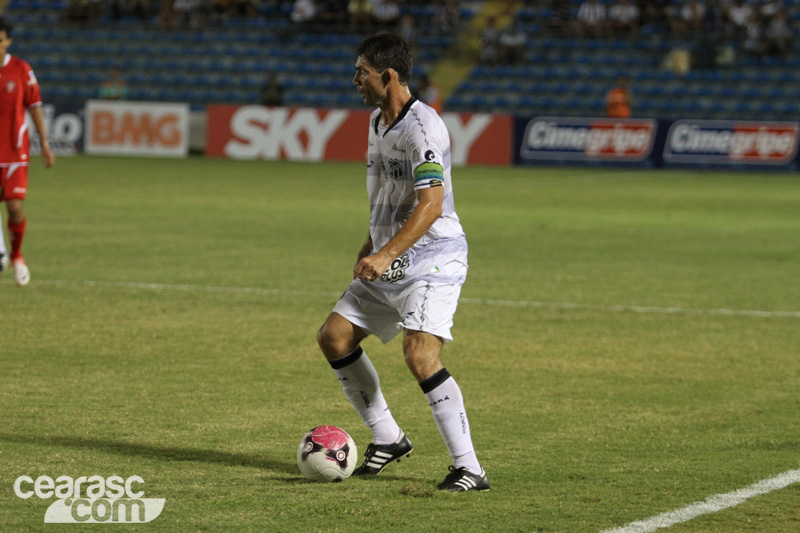 [31-07] Ceará x Boa Esporte - 14