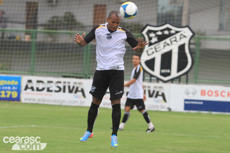 [07-01] Treino técnico + tático - 8
