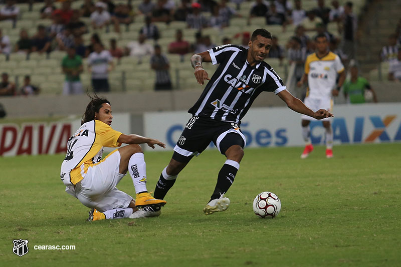 [01-08-2017] Ceara 3 x 1 Criciuma - 57