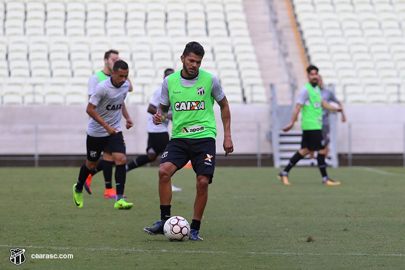 [31-08-2017] Treino Coletivo - 17
