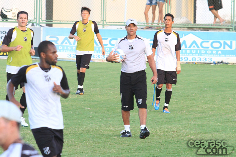 [25-03] Treino coletivo - 13