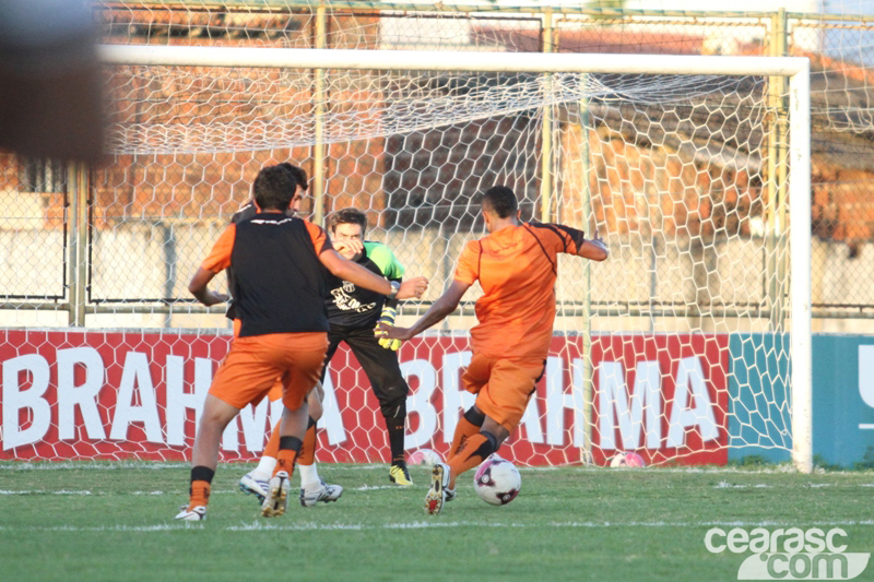 [27-04] Treino Tático - 10