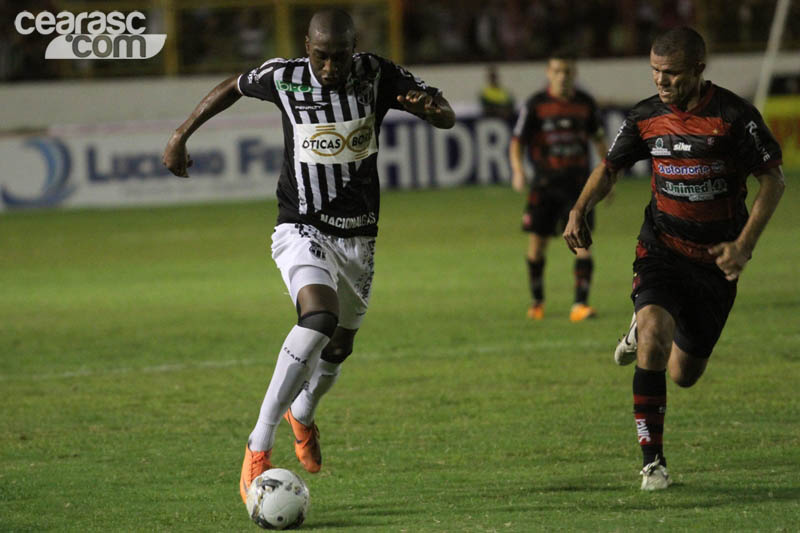 [15-05] Guarany 1 x 1 Ceará - 26