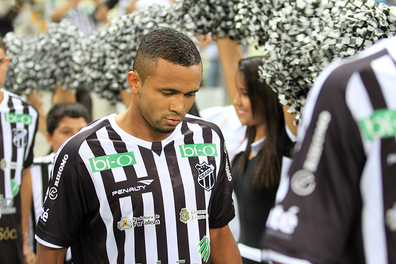 [17-09] Ceará 1 X 0 Oeste - 1