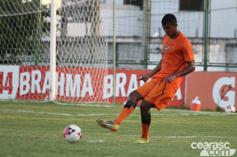 [27-04] Treino Tático - 11