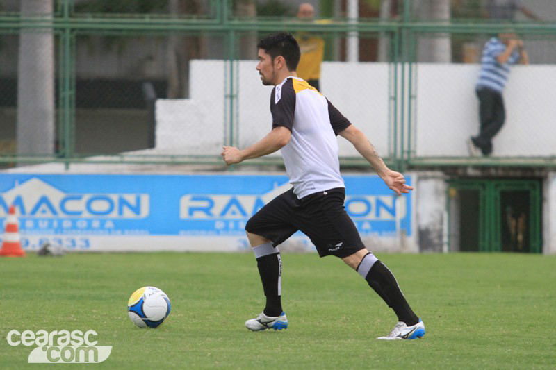 [07-01] Treino técnico + tático - 9