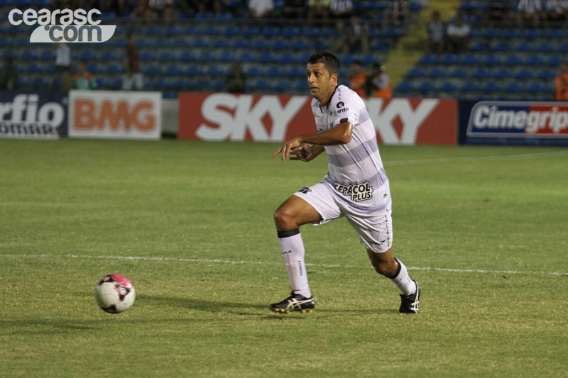 [31-07] Ceará x Boa Esporte - 15