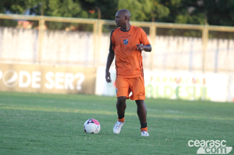 [27-04] Treino Tático - 12