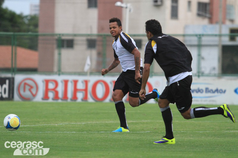 [07-01] Treino técnico + tático - 10