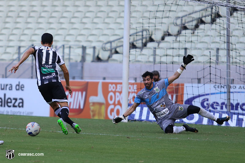 [25-03-2017] Ceará 4 x 1 Uniclinic - Quartas de Final (Jogo de Volta) - 33