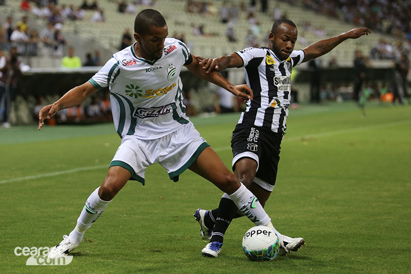 [20-09-2016] Ceará 0 x 0 Luverdense - 15