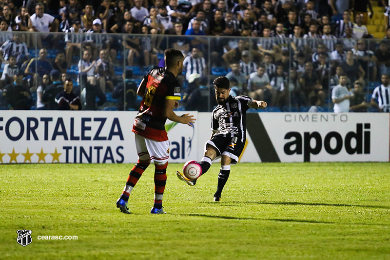 [19-01-2017] Ceará x Guarani(J) site01 - 19