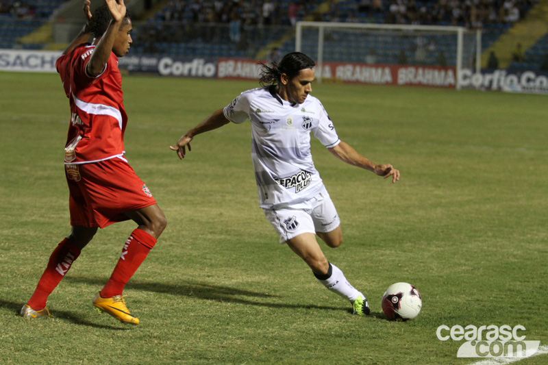 [31-07] Ceará x Boa Esporte - 16