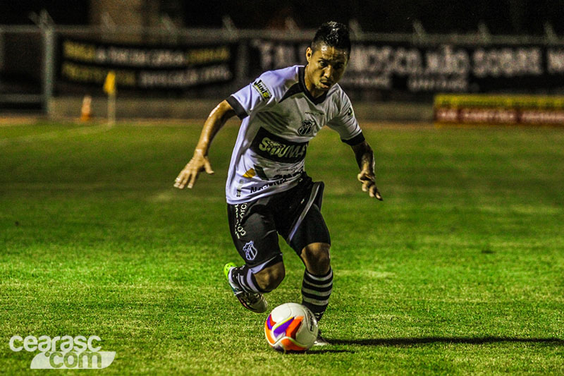 [28-01] Itapipoca 0 x 2 Ceará - 6