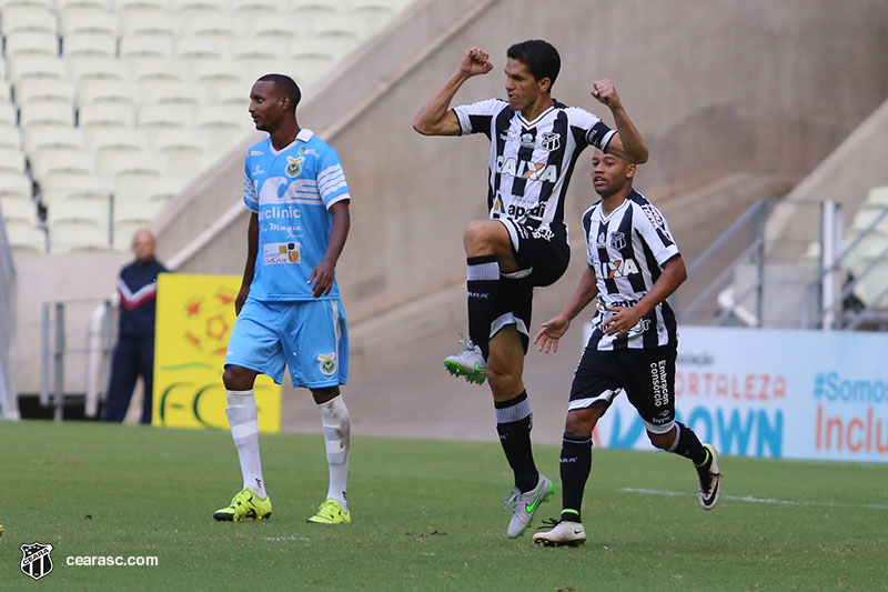 [25-03-2017] Ceará 4 x 1 Uniclinic - Quartas de Final (Jogo de Volta) - 36