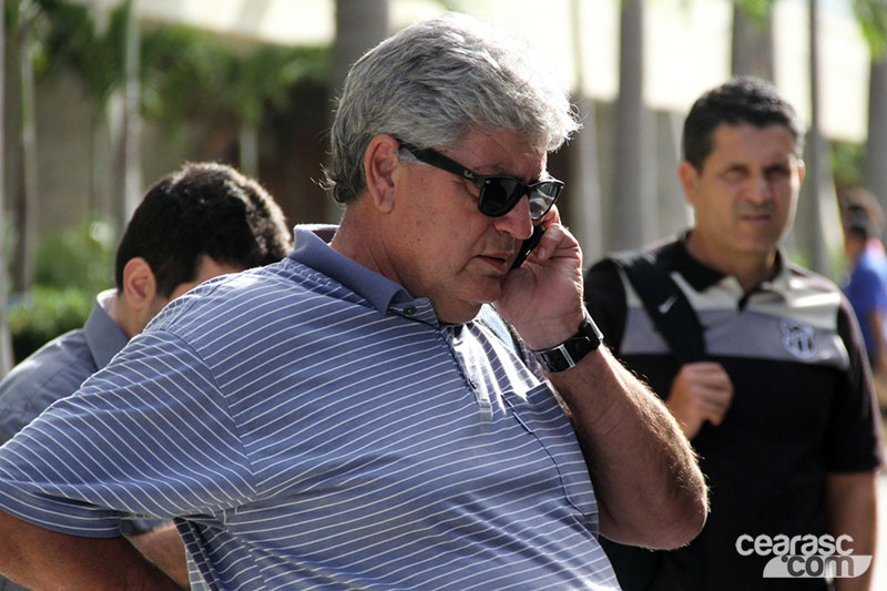 [27-07] Desembarque em Natal-RN - 8