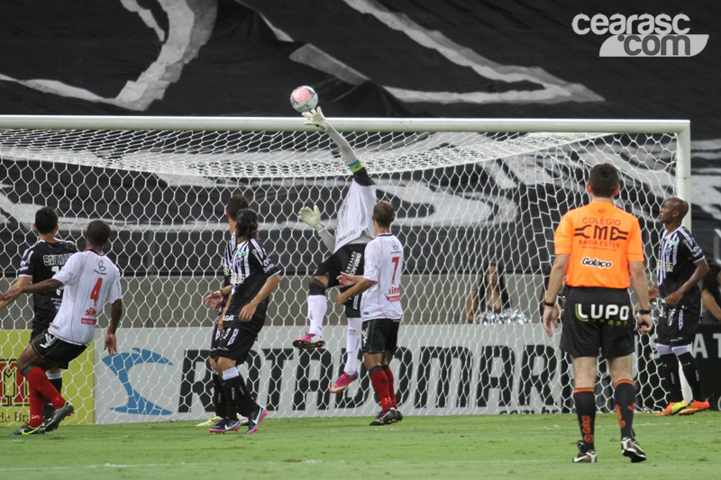 [18-04] Ceará 4 x 1 Guarani (J) - 23