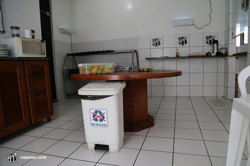 [14-06-2017] Coleta Seletiva - 4