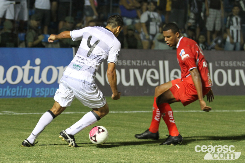 [31-07] Ceará x Boa Esporte - 17