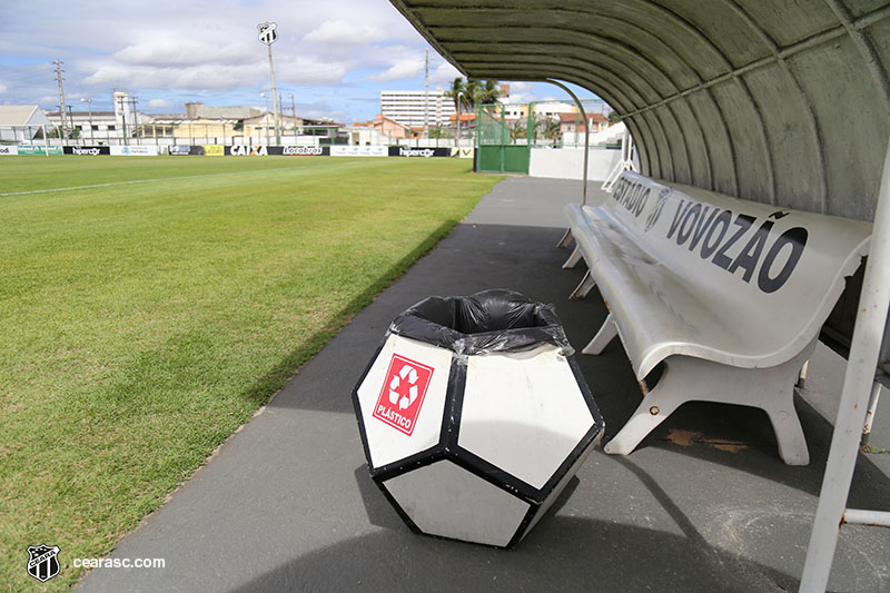 [14-06-2017] Coleta Seletiva - 5