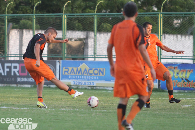 [27-04] Treino Tático - 13