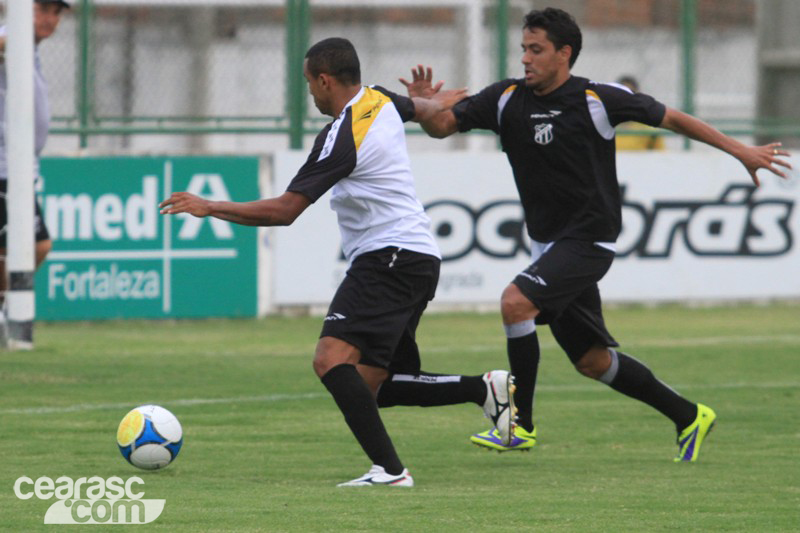 [07-01] Treino técnico + tático - 11