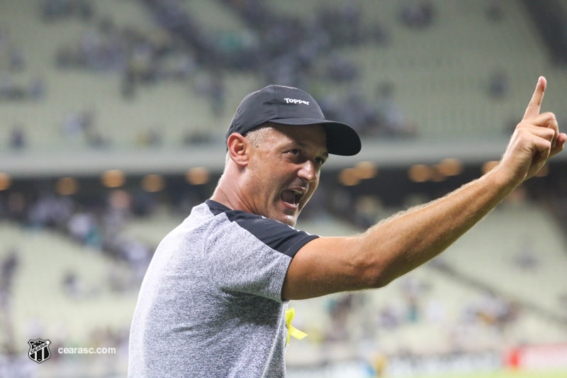 [15-09-2018] Ceara 2 x 0 Vitoria 2 - 38